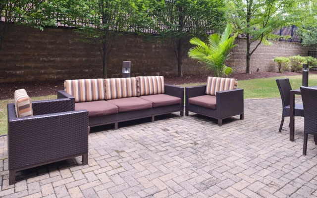 Courtyard Pittsburgh Monroeville