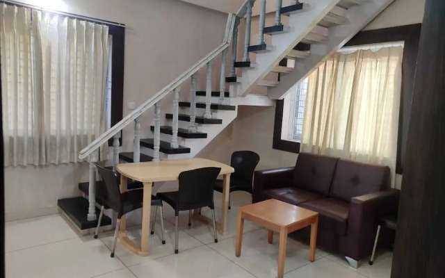 Brindavan Service Apartments