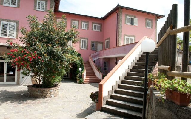 Agriturismo Eucalipto