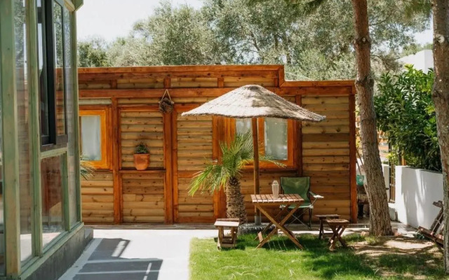 Mistral Alaçatı Hotel