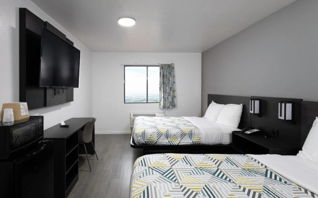 Motel 6 Dallas, TX - Fair Park