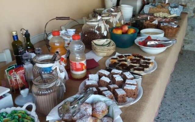 Agriturismo Antiche Mura