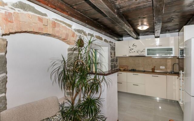 Apartment Igor