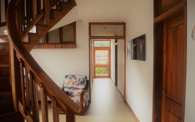 Hotel Santa Maria Guarne