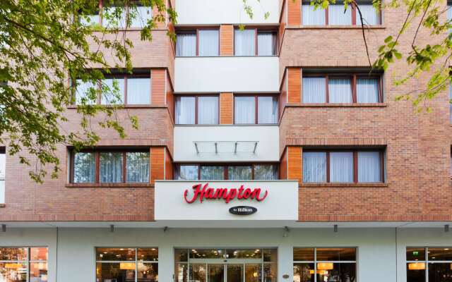 Hampton by Hilton Swinoujscie