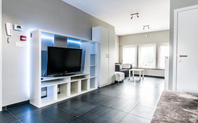 Vakantiewoningen De Jud