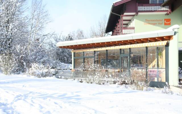 Ströbinger Hof - Therme Wellness Resort