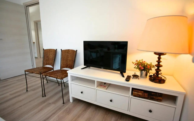 Casa Scaletta Santa Lucia