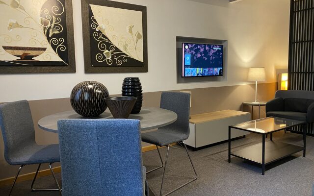 Domus Park Hotel & SPA