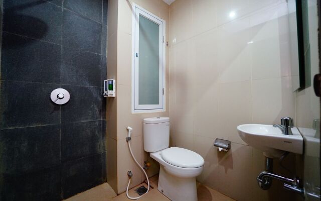 Amaia Hotel