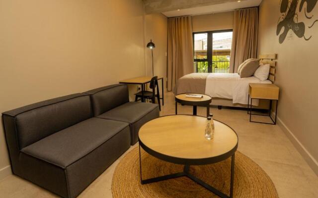 BlackBrick Sandton Two