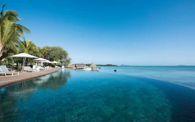 Veranda Paul & Virginie Hotel & Spa - Adults Only
