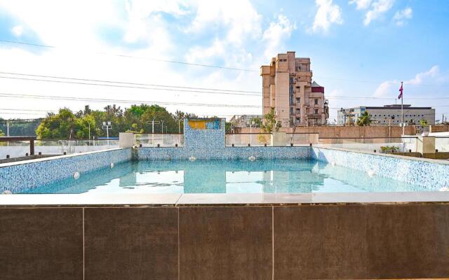 Shubh Shaleen Springs by FabHotel