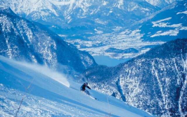 MONDI Chalets am Grundlsee