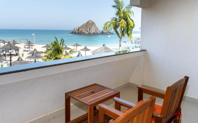 Sandy Beach Hotel and Resort