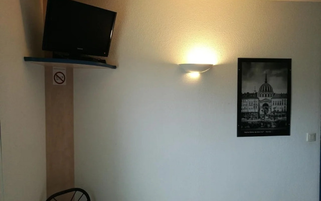 Hôtel AKENA Nantes