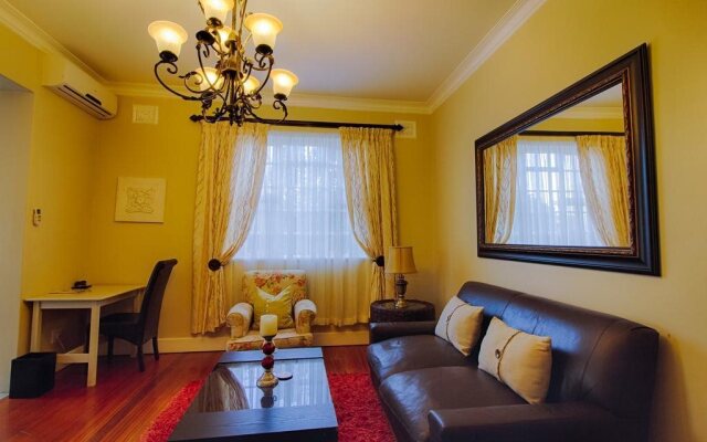 Musgrave Avenue Guest Lodge