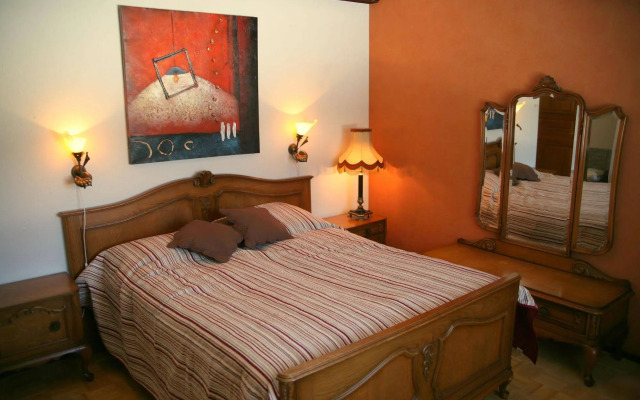 Villa Prud