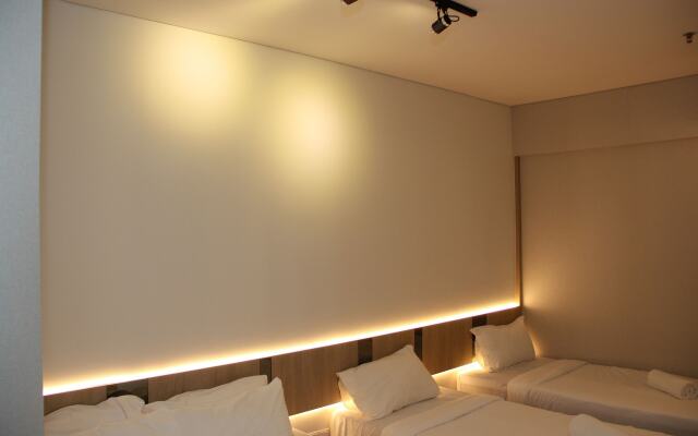 Summer Suites Residences by Subhome