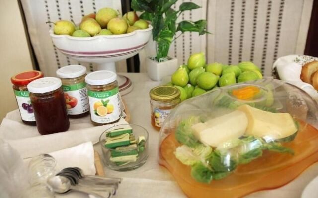 Agriturismo Masciarella