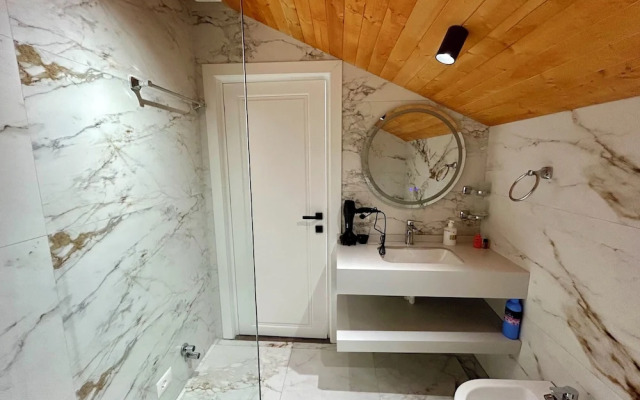 Bella Vista Rezidencë