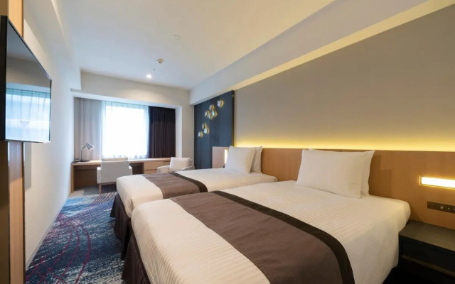 Comfort Hotel Nagoya Chiyoda