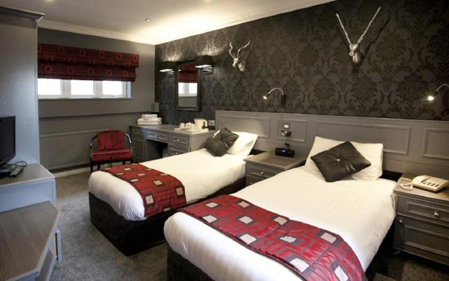 St James Hotel, BW Premier Collection