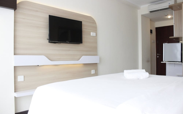 Bright Studio Room Gateway Pasteur Apartment