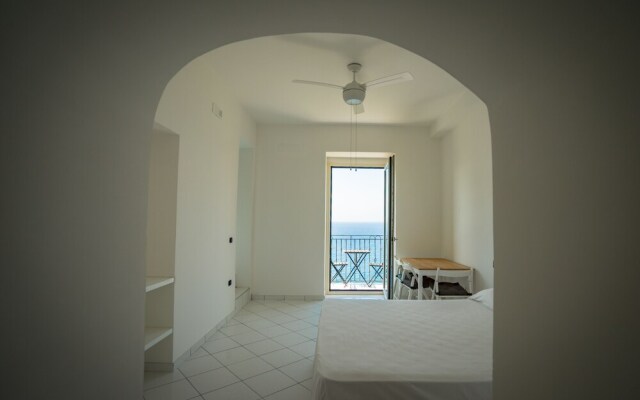 Borgo dei Saraceni - Domus Indomita