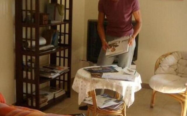 Don Federico Country Inn