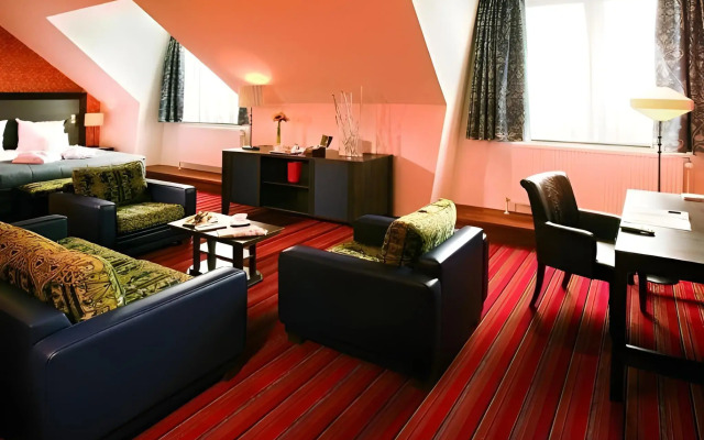 Grand Hotel Amrath Amsterdam