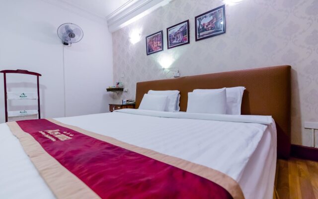 A25 Hotel - 45B Giang Vo