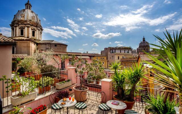 Hotel Sole Roma