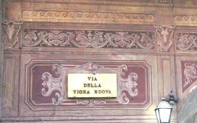 Capri Moon Guest House