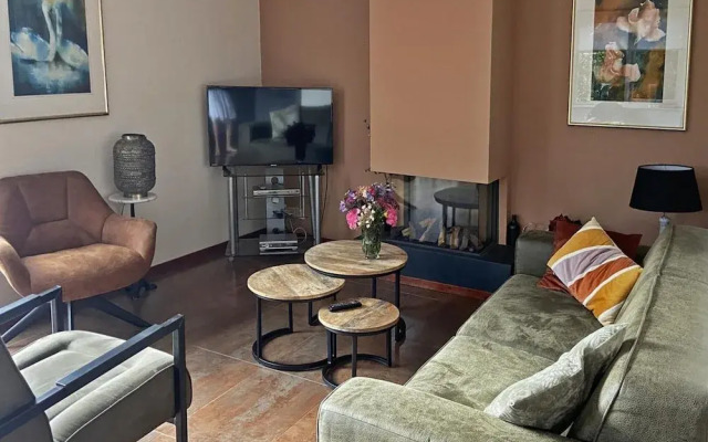 Pet-friendly Coastal Getaway