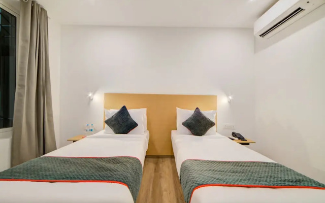 OYO Townhouse 111 A3 Empire