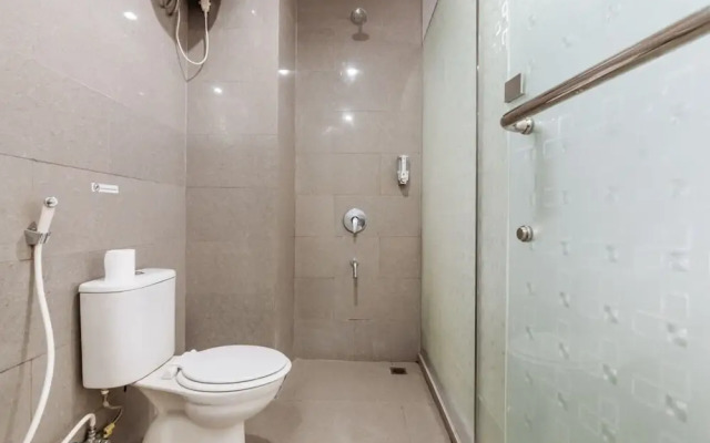 Avia Residence