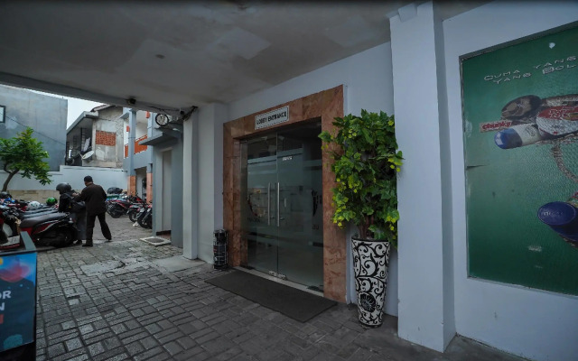 De 80's Pondok Labu