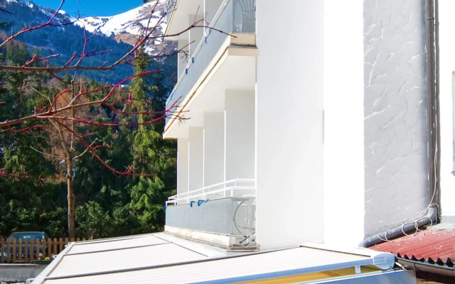 Park Hotel Gastein