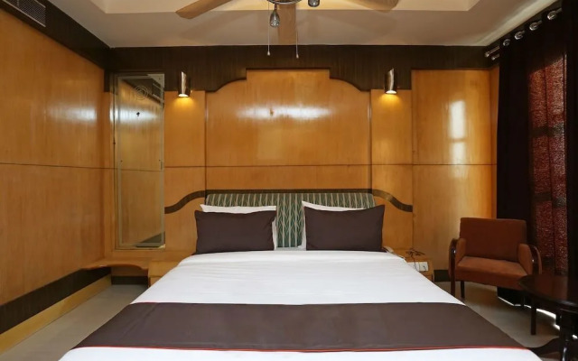 Hotel Triple C by OYO Rooms
