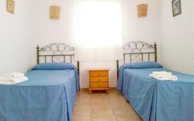 Apartments Benimeit