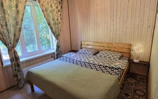 Дом в Гузерипле