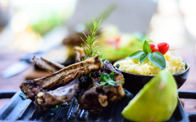 Suites hotel les charmilles & spa