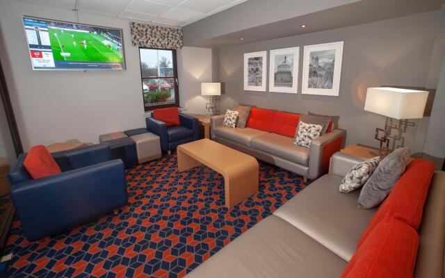 Holiday Inn Express Perth by IHG