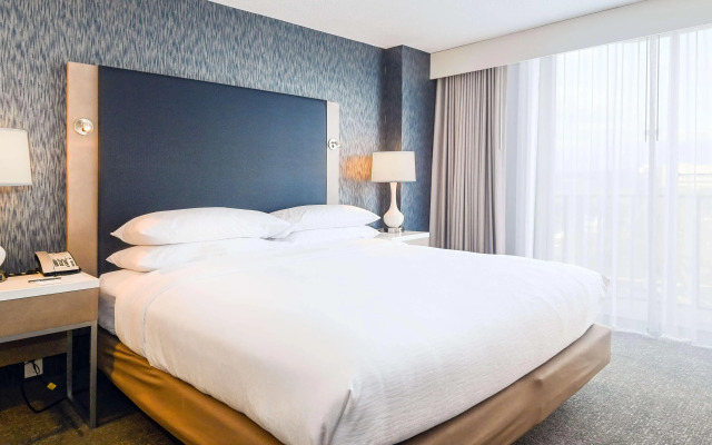 Embassy Suites by Hilton Baltimore Hunt Valley