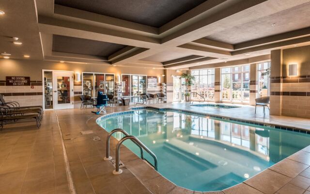 Hilton Garden Inn Oxford/Anniston