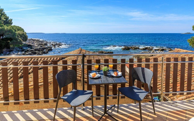 Sea Studio in Rovinj