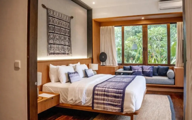 Villa Leceni Canggu by Nakula
