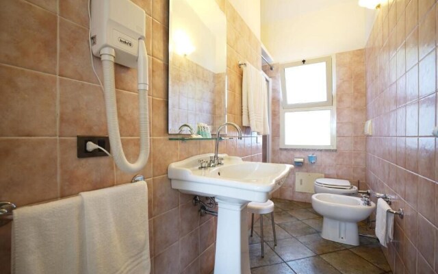 Hotel Rocca Dorada