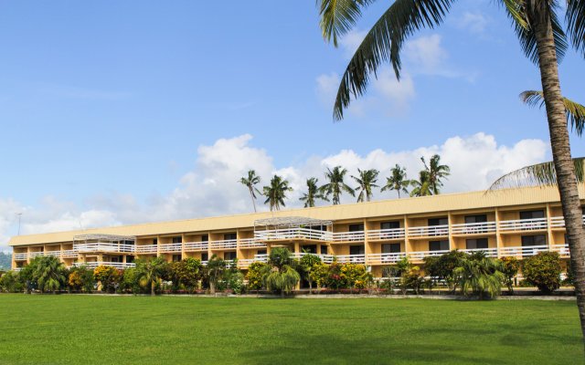 Insel Fehmarn Hotel